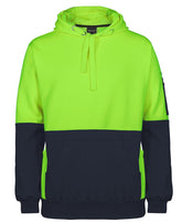 JB's HV 330G PULL OVER HOODIE -  6HVPJ
